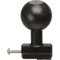 Ikelite 1" Diameter Ball Mount Adapter for Substrobes DS-50 & DS-125 & Ikelite, Aquatica (TLC) & Ultralite Arms