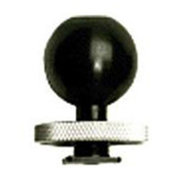Ikelite Grip Nikonos Shoe M Ball w/ foot f/ Nikonos IV/V camera shoe