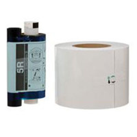 Kodak Ektatherm 6850 5R Print Kit for 375 Prints