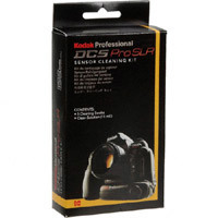 Kodak CMOS Sensor Cleaning Kit for the DCS Pro SLR Digital Cameras image