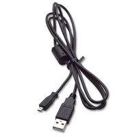 Kodak Replacement USB Interface Cable for most Kodak C, V &amp; Z series Digital Cameras, Including the C310, 330, 340 &amp; 360, the V530, 550, 570 and the Z60, 700, 730, 740, 760 Models image