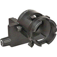 Leica Digital Adapter 2, Mounts C-LUX 1, D-LUX 2, D-LUX 3 or D-LUX 4 Digital Camera to any Leica Televid Spotting Scope Eyepiece. image