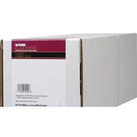 Ilford Galerie Gold Fibre Silk, Fine Art Inkjet Paper, 310gsm, 24" x 40' Roll image