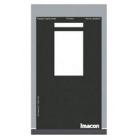 Imacon 6 x 8 Holder (57x78mm) for Flextight 343 Scanner