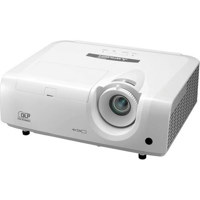 Mitsubishi XD250U Mobile XGA DLP Projector, 2700 ANSI Lumens, 1024 x 768 Resolution, 0.55" 1-Chip DLP DMD Display, 2000:1 Contrast Ratio