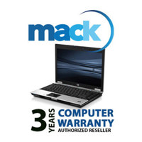 Mack 3 Year International Computer Warranty for Desktops & Laptops with a retail Value of up to $500.00