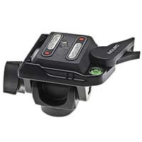 Induro TH-S, Tilt Swivel Head with Quick Release &amp; Bubble Level for the 0, 1 &amp; 2 Monopods, Supports 5.5 lbs (2.5 kg) image