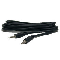 InFocus 210-0118-00 Audio Cable Miniphone Stereo 3.5 mm