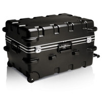 InFocus CA-ATA-INST2 ATA Shipping Case for Large Venue Projector