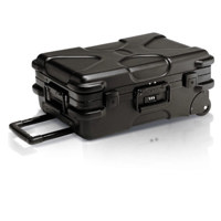 InFocus CA-ATA-MOB ATA Shipping Case for Mobile Projector with Accessories