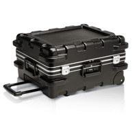 InFocus CA-ATA-MTG2 ATA Shipping Case for Meeting Room Projector