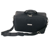 InFocus CA-CASE-01-NB Cable Management Case for Meeting Room Projectors