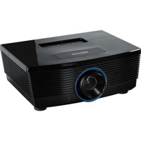 InFocus IN5314 WXGA Projector with Lamp, 4000 Lumens Brightness, 2000:1 Contrast Ratio, 1280 x 800 Resolution, 3D Capable, PC/Mac & Linux
