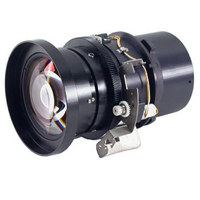 InFocus LENS-037 Fixed Short Throw Projection Lens for IN5100 Series, IN42, IN42+, C445, C445+, C500 Projectors