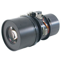 InFocus LENS-040 Ultra Long Throw Zoom Lens, 63.5-117.4mm Focal Length
