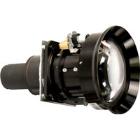 InFocus LENS-054 Standard Zoom Lens for IN5535L Projector, 1.45 - 1.93 Throw Ratio
