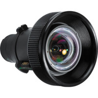 InFocus LENS-060 Short Throw Fixed Lens for Projector, 0.77 Throw Ratio