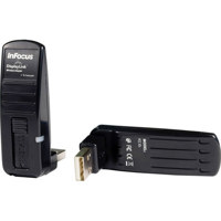 InFocus SP-DOUSB-WIRELESS DisplayLink Pre-paired USB Adapters