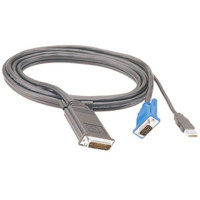 InFocus SP-DVI-A-R M1 to VGA/USB Computer Cable