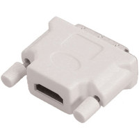 InFocus SP-HDMI-ADPT-R M1 to HDMI Adapter, RoHS Compliant