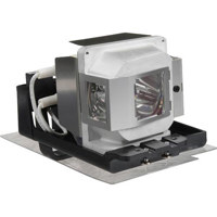 InFocus Spare Replacement Lamp for InFocus IN2106 and Ask Proxima A1300