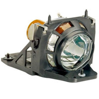 InFocus Spare Replacement Lamp for LP500, LP530 Pro