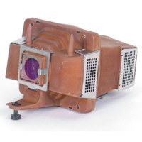 InFocus SP-LAMP-026 Projector Lamp for IN35, IN35W, IN35WEP, IN36, IN37, IN37EP, C250, C250W, C310, C315, X8 Projectors