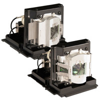InFocus SP-LAMP-IN55B Projector Lamp Bundle for IN5533, IN5535 Projectors