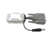InFocus ProjectorNet Adapter for IN2100 and IN3100 Series of Projectors