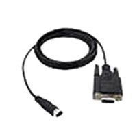 InFocus SP-SER-MINI8 8-9 Pin Serial Cable for IN102, IN104 and IN105 Projectors