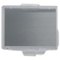 Nikon BM-10, Replacement LCD Monitor Cover for D-90 Digital SLR Camera
