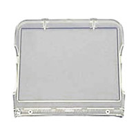 Nikon BM-3, Replacement LCD Monitor Cover for D2H, D2Xs & D2x Digital SLR Cameras