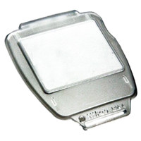 Nikon BM-4, Replacement LCD Monitor Cover for the D70 Digital SLR Camera. image