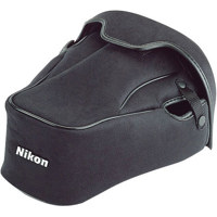 Nikon CF-D70 Semi-Soft Case for D-70 Digital SLR Camera with 18-70mm Zoom Lens