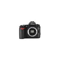 Nikon D90 Digital Slr Camera Body-refurbished By Nikon