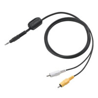 Nikon EG-D2, Audio-Video Interface Cable for many Digital Cameras.