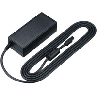 Nikon EH-5A AC Adapter for D-40, D-50, D-70, D70s, D80, D100, D200, D300 Digital Cameras image