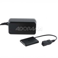 Nikon EH-62D AC Power Supply Adapter for CoolPix S200, S500 Digital Cameras