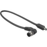 Nikon CA10, Replacement 10-pin Cable for GP-1 GPS Unit