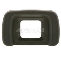 Olympus AS-EP5 (W), Eyecup for the Evolt E300 & E500 Digital Cameras