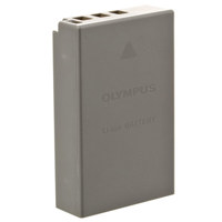 Olympus BLS5 Rechargable Lithium-Ion Battery for all Pen Cameras, E400, E410, E420 image