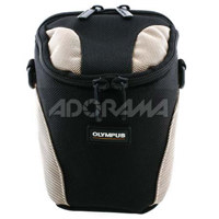 Olympus Nylon Case for Ultra Zoom Compact Cameras image