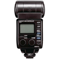Olympus FC-01, Macro Flash Controller.