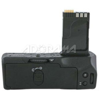 Olympus HLD-4, Power Battery Holder for the E3 Digital SLR Camera. image