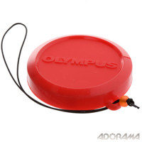 Olympus PRLC-05 Replacement Lens Cap for PT-033 Underwater Housing