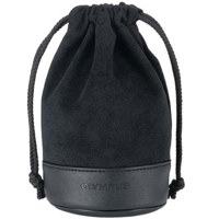 Olympus LSC-0814 Lens Case for Zuiko Digital 50mm F2 Macro Lens