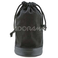 Olympus LSC-1022 Soft Lens Case for the Zuiko 7mm - 14mm f4.0 Digital Zoom Lens.