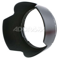Olympus LH-61, Lens Hood for the Zuiko 14mm-45mm Digital Zoom Lens image