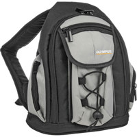 Olympus Mini Backpack for E-P1 and other Small Digital SLR Cameras image