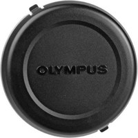 Olympus PBC-E02 Body Cap for PT-E05 Underwater Housing